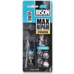 BISON MAX REPAIR Univerzální lepidlo 8g – Sleviste.cz