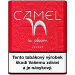 Camel for Ploom Velvet krabička – Sleviste.cz