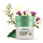 LR Lifetakt Liver Support 30 kapslí – Hledejceny.cz