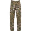 Army a lovecké kalhoty a šortky Kalhoty Fostex BDU Civil zip maskované DTC multi