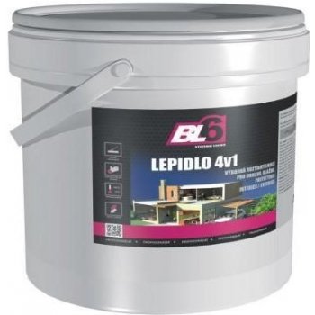 BL6 montážní lepidlo na dlažbu 1,5 kg