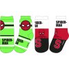 Spider-Man 52341414 Chlapecké ponožky mix barev