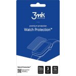 3mk Watch Protection ARC+ Ochranná fólie pro Xiaomi Mi Band 6, (3ks) 5903108382526
