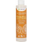 laSaponaria šampon se slunečnicí a sladkým Pomerančem 200 ml – Zboží Dáma