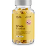 OlaOla Chaga podporující vitalitu 60 kapslí – Hledejceny.cz