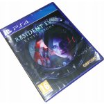 Resident Evil: Revelations – Zboží Dáma
