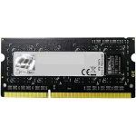 G-Skill SODIMM DDR3L 8GB 1600MHz F3-1600C11S-8GSL – Zboží Živě