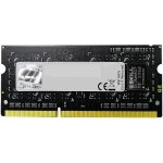 G-Skill SODIMM DDR3L 8GB 1600MHz F3-1600C11S-8GSL – Sleviste.cz