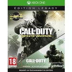 Call of Duty: Infinite Warfare (Legacy Edition) – Hledejceny.cz