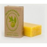 laSaponaria BIO mýdlo Pomeranč a skořice 100 g – Sleviste.cz