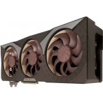 Asus RTX5080-O16G-NOCTUA 90YV0M32-M0NA00 – Zboží Živě