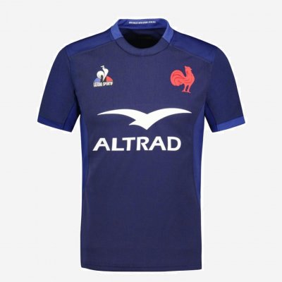 LE COQ SPORTIF dres Francie replika – Zboží Dáma