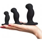 Nexus G-Play Trio Plus Unisex Vibrator Pack S/M/L – Sleviste.cz