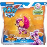 Spin Master PAW PATROL Základní figurky Super hrdinů Rubble – Zbozi.Blesk.cz