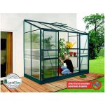 Vitavia Ida 3300 PC 4 mm zelený – Zboží Dáma