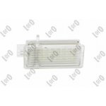 Osvětlení interiéru ABAKUS L04-460-001LED (L04460001LED) – Hledejceny.cz