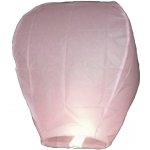 Lampion štěstí přání Růžová – Hledejceny.cz