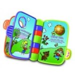 Vtech Moje první zpívánková knížka – Zbozi.Blesk.cz