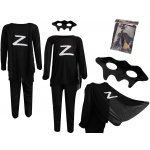 KIK KX570 Zorro – Zboží Dáma