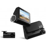 70mai Dash Cam 4K A810 + backup camera RC12 – Zboží Mobilmania
