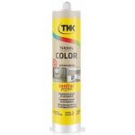 TKK Tekasil Color 300 ml bílá – Hledejceny.cz