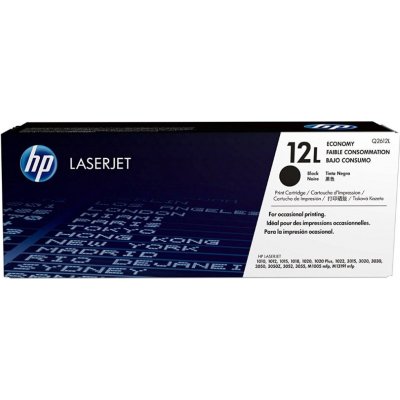 HP Q2612L - originální