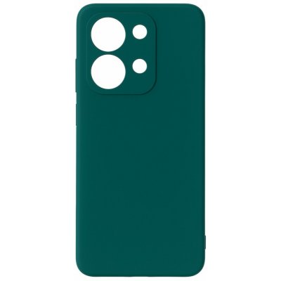 Matt Case TPU, kryt pro Xiaomi RedMi 15C 4G / 5G, zelená – Hledejceny.cz