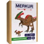 Merkur DINO Parasaurolophus – Zboží Dáma