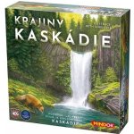 Mindok Krajiny Kaskádie (rozšíření) – Zboží Živě