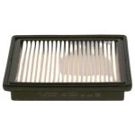 BOSCH F 026 400 584 Vzduchový filtr (F026400584) – Hledejceny.cz