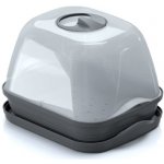 Prosperplast DREM260-S433-XG – Zboží Dáma