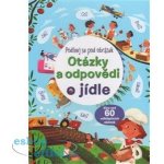 Otázky a odpovědi o jídle – Podívej se pod obrázek – Hledejceny.cz