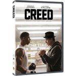 Creed: DVD