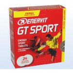 Enervit Carbo Tablets 24 tablet – Zboží Dáma