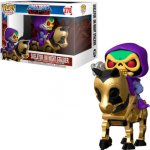 Funko Pop! Rides Master Of The Universe Skeletor On Night Stalker – Hledejceny.cz