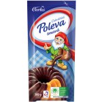 Carla Cukrářská poleva tmavá 100 g – Zboží Dáma