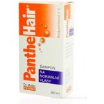 Dr. Müller Panthehair šampon proti lupům 200 ml – Hledejceny.cz