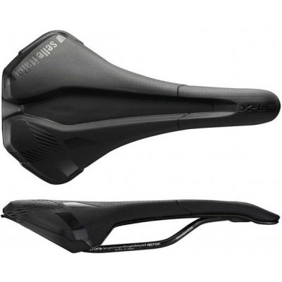 Selle Italia X-LR Air Cross pánské S černé – Zboží Mobilmania