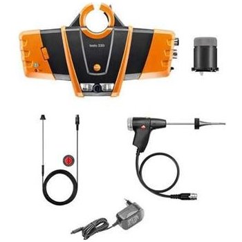 Testo 330i set