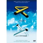 Mike Oldfield - Tubular Bells 2 and 3 DVD – Hledejceny.cz