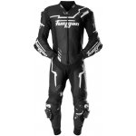 jednodílná kombinéza Furygan ECLIPSE černá/černá | Zboží Auto