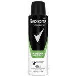 Rexona Men Invisible Fresh Power deospray 150 ml – Zboží Mobilmania
