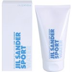 Jil Sander Sport Water tělové mléko 150 ml – Zboží Mobilmania