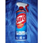 Savo proti plísním rozprašovač 450 ml – Zboží Dáma