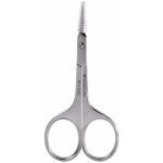 Starnails Manikúrní nůžky Sterling ST-11255 zahnuté – Hledejceny.cz