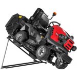 Dakr šroubový zvedák na travní traktory 01235.166 – Hledejceny.cz