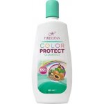 Hristina přírodní šampon na barvené vlasy pro ochranu barvy Color Protect 400 ml – Hledejceny.cz