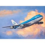 Revell Boeing 747 200 KLM 1:450 – Sleviste.cz