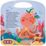 Albi Kouzelné čtení Minikniha Básničky z moře – Hledejceny.cz