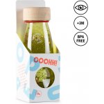 Petit Boum senzorická plovoucí lahev zlatá 250 ml – Zboží Dáma